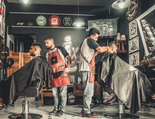 Guide to Hairdresser & Barber Insurance