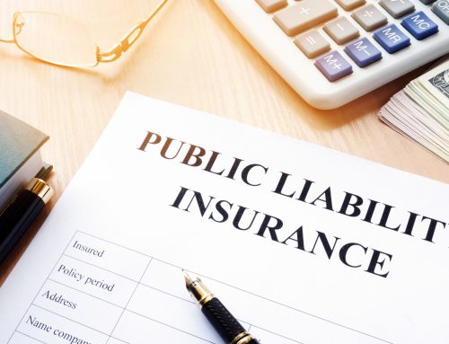 Do I Need Public Liability Insurance if I’m Self Employed?