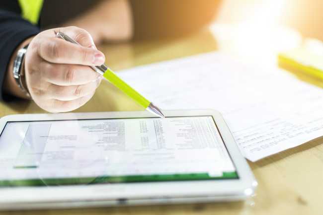 Bookkeeper liability insurance