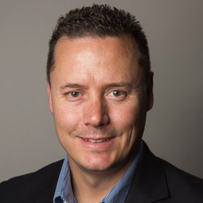 Brad Russel