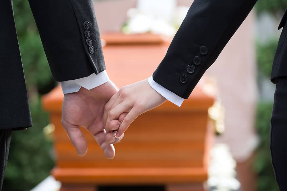 What Kinds of Claims Might Occur Against a Funeral Director?