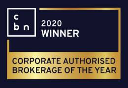 Community Broker Network - 2020 Winner