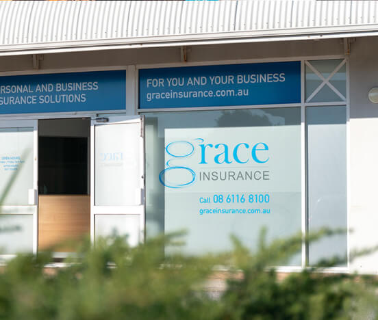 grace insurance what makes us different image