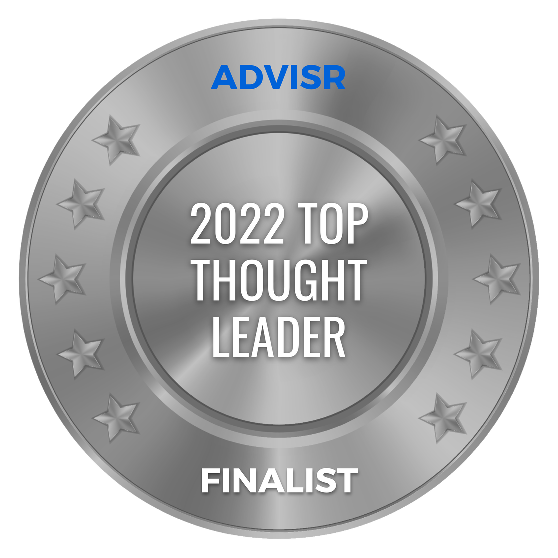 Top Thought leader 2022
