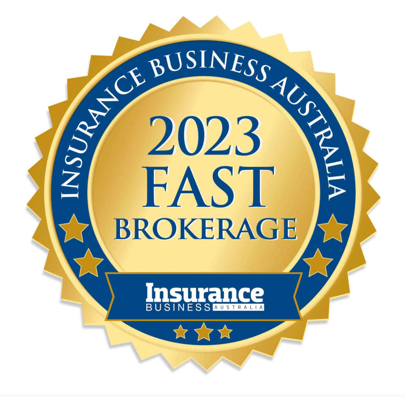 2023 fast brokerage