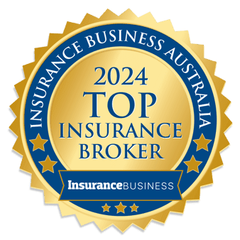 Top Insurance Broker 2024