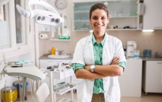 Business insurance for dental practices