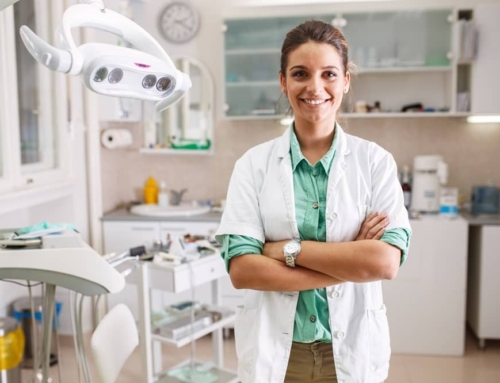 Essential Business Insurance Policies for Dental Practices