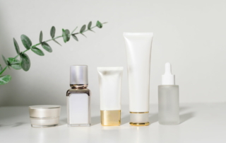Photo for insurance for selling skin care products
