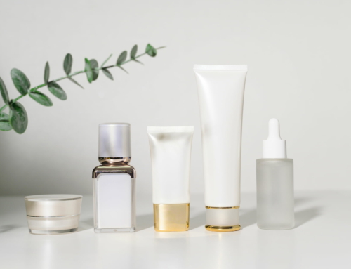 Insurance for Selling Skin Care Products