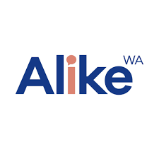 Alike WA logo