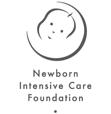Newborn Intensive Care Foundation logo