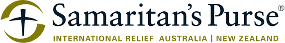 Samaritan’s Purse logo