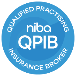 NIBA Qualified Practitioner