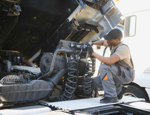 Diesel Mechanic Insurance in Australia: Protect Your Workshop, Tools, and Reputation